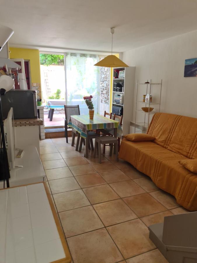 Maison Au Centre De St Jean Du Gard Saint-Jean-du-Gard Εξωτερικό φωτογραφία